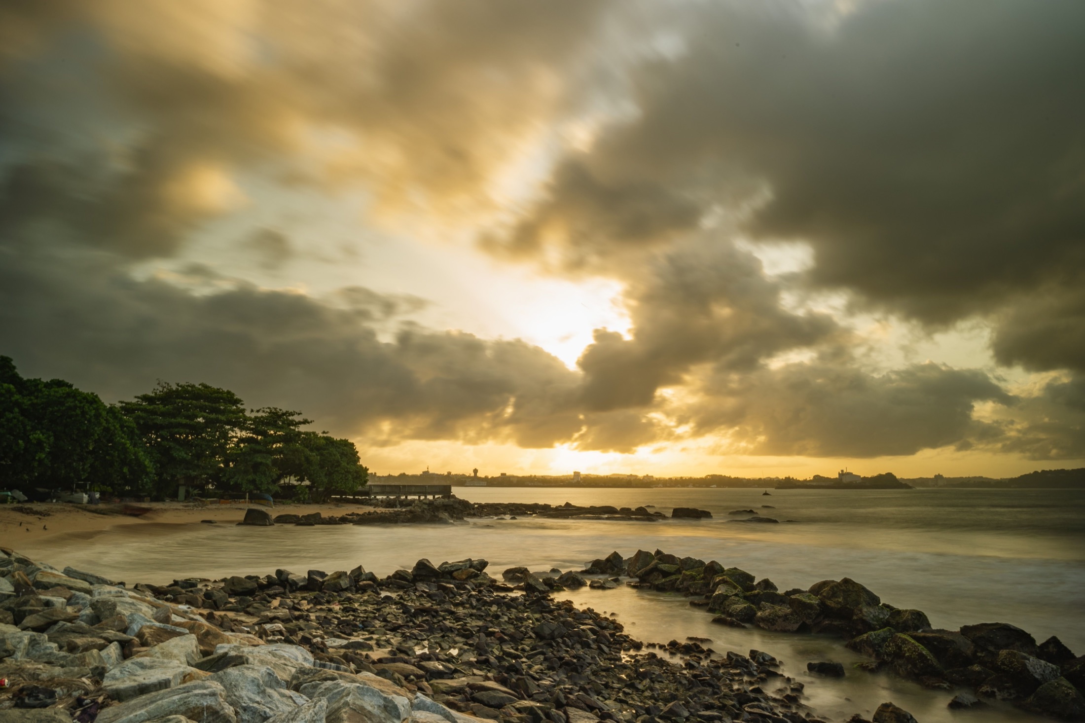 Formalités Sri Lanka : ETA, visa et passeport