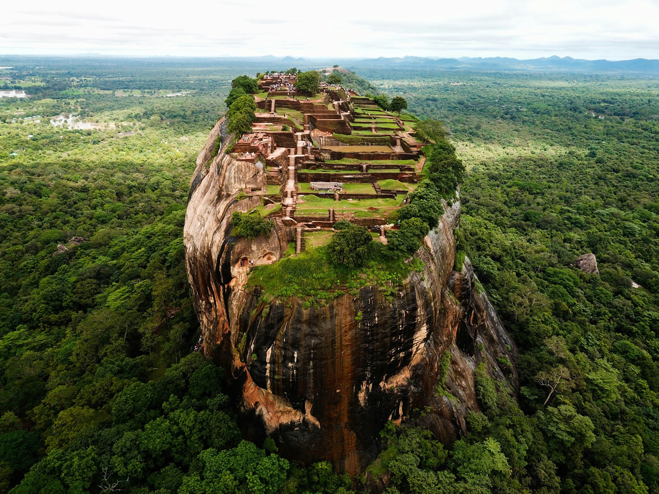 Quel budget prévoir pour un voyage sur mesure au Sri Lanka ?